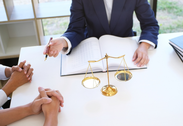 Odvetnik za dedno pravo odgovarja